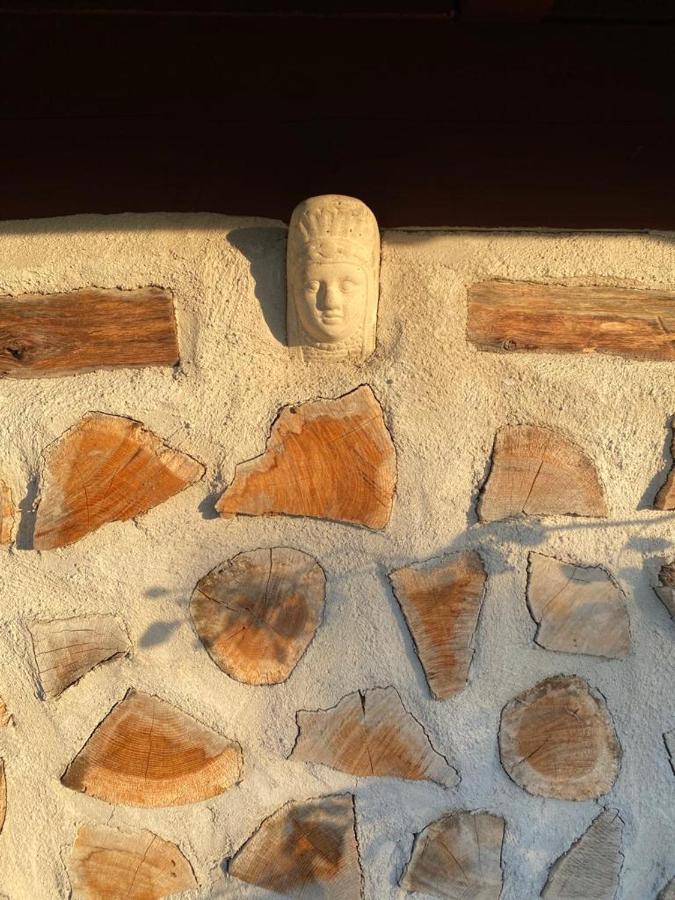 La Maison Du Potager Saint-Racho Eksteriør billede
