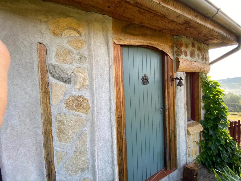 La Maison Du Potager Saint-Racho Eksteriør billede